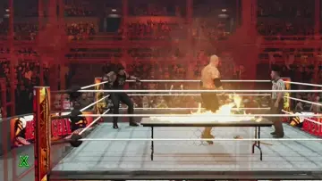 Casi!