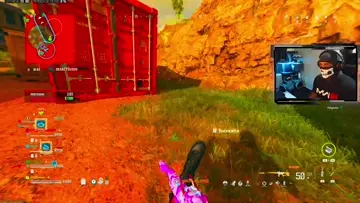 4 kills + Win GG #WARZONE #RESURGIMIENTO