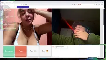 naxelby cazador de cariñosas