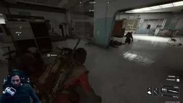 pov Aiemen the leader