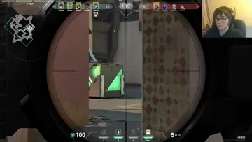 PURO AIM ;)