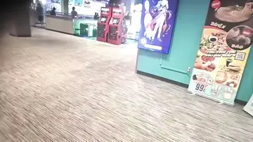gemelos x alina rose prank  part 1