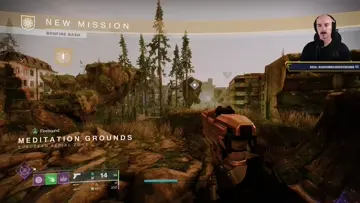 Perfect Throw