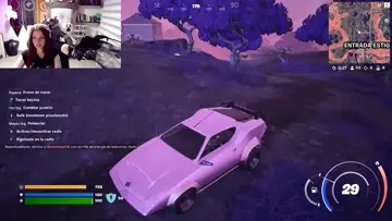 la mejor parqueando