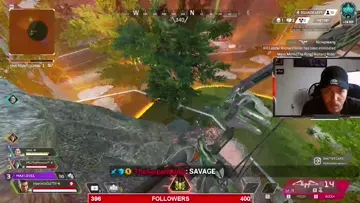 BRO LOCKED TF IN