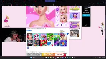 barbie meyus