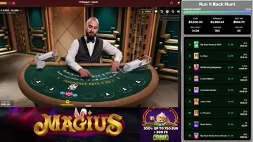 BJ Luck