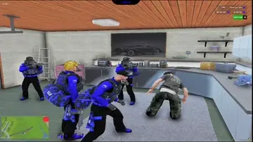 hacker
