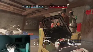 ONE TAP