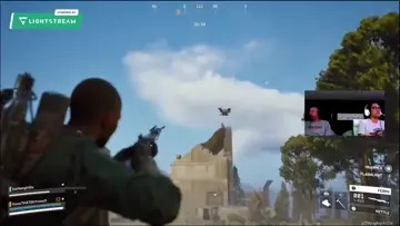 killong and looting