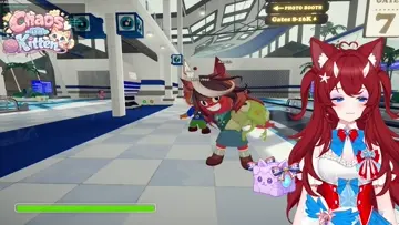 Rage being a Yandere