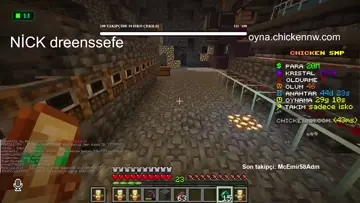 tüm herşeyimi dağıtıyom 100b lik | Clip