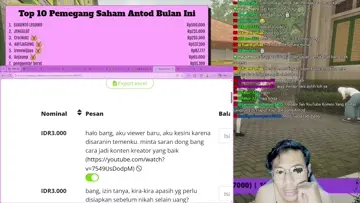 ngomongin teddi(y)
