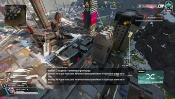 💀 ¿Le habrá dolido ese headshot? 🎯