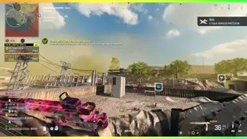 sva kill