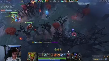 nice call