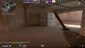 EgoAli AWP mid double kill $$$$