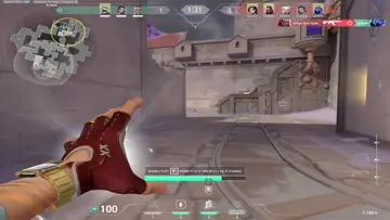 Yılan gibi bir ACE
