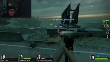 :V