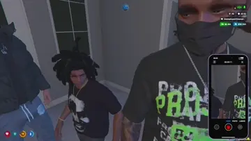 take em to jail