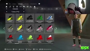 NEW CLUBES PRO