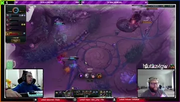 penta miss fortune