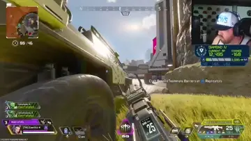 they proceeded to die for it :D