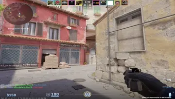 USP ACE!!