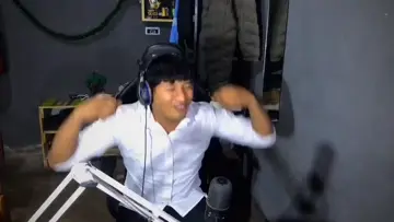 baile acosador