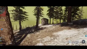 campíando