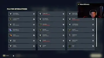 Danielle droping a 25 bomb