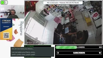ops lurk