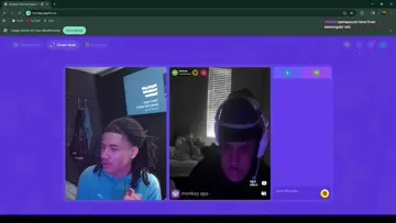lil jeff not dead.. king draco look