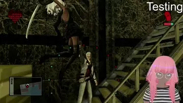 end of fight million man