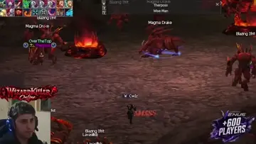 Picadura muere por desobedeser ordenes xD