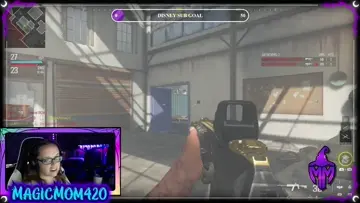 HAPPY FREAKING FRIDAY! Music and Pew pew | Clip
