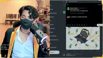A silencio le gusta el H
