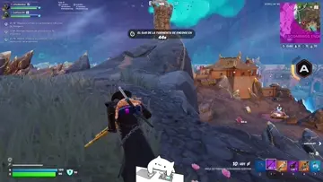 Primera win de la temporada