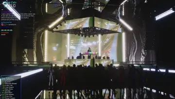 Darude by Sandstorm