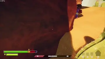 La espinaaaaaAAAAA