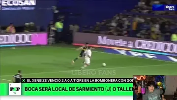 PENALAZOOOO