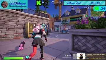 smart girl :D she found her <3