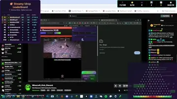 Kick Resource HUB Community Strea | Clip