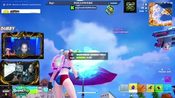 finally got my grim!!!!