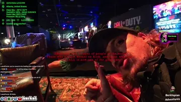✨DREAMHACK DAY 2✨With LONEWOLFANCUB!✨ | Clip
