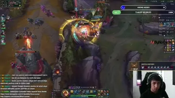 Maybe Win With Hwei !blerp !ByNoGame !cl | Clip