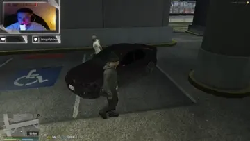 These guys were so annoying