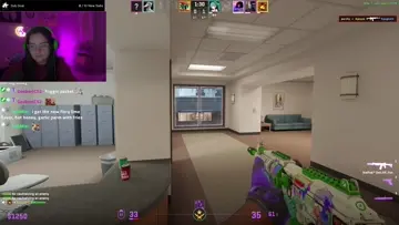 NEW UPDATE WOOO | Clip