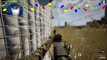 enemy vehicle
