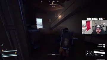 1v3 arc raiding